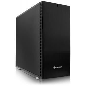 PCSpecialist Velocity R2 PC Gamer - Intel®