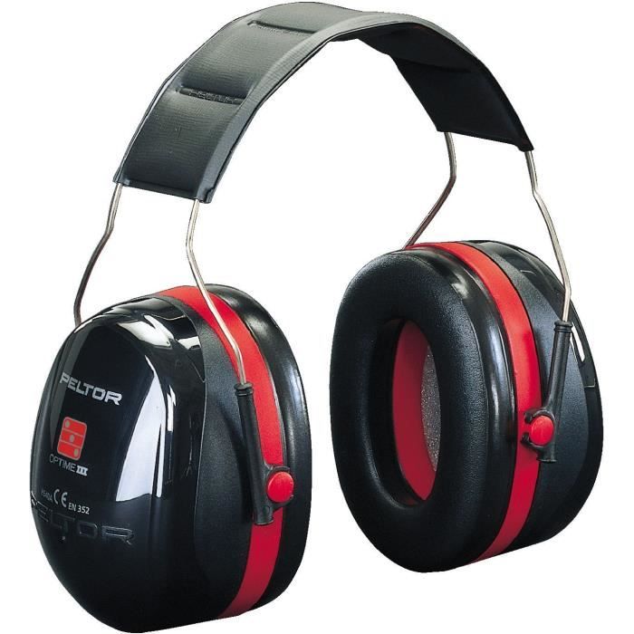 Casque antibruit bureau clearance