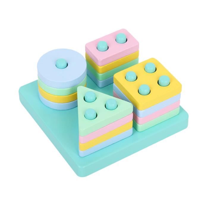 Yardwe Téléphone Jouet Éducatif Chuchoteur Pour Garçon Et