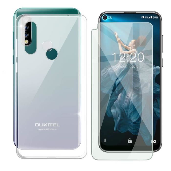 oukitel c17