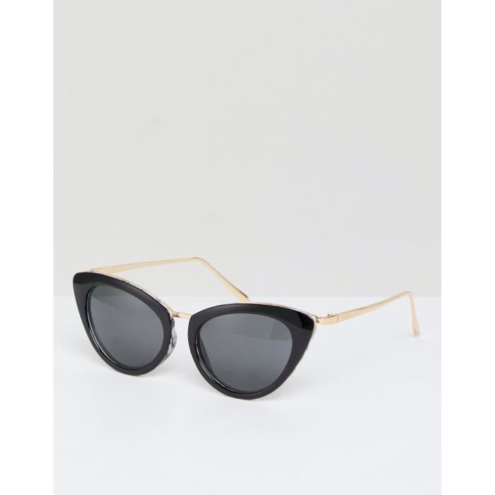 lunette de soleil rétro