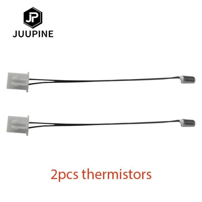 Thermistance de chaussette en silicone pour Artillery Sidewinder,kit de