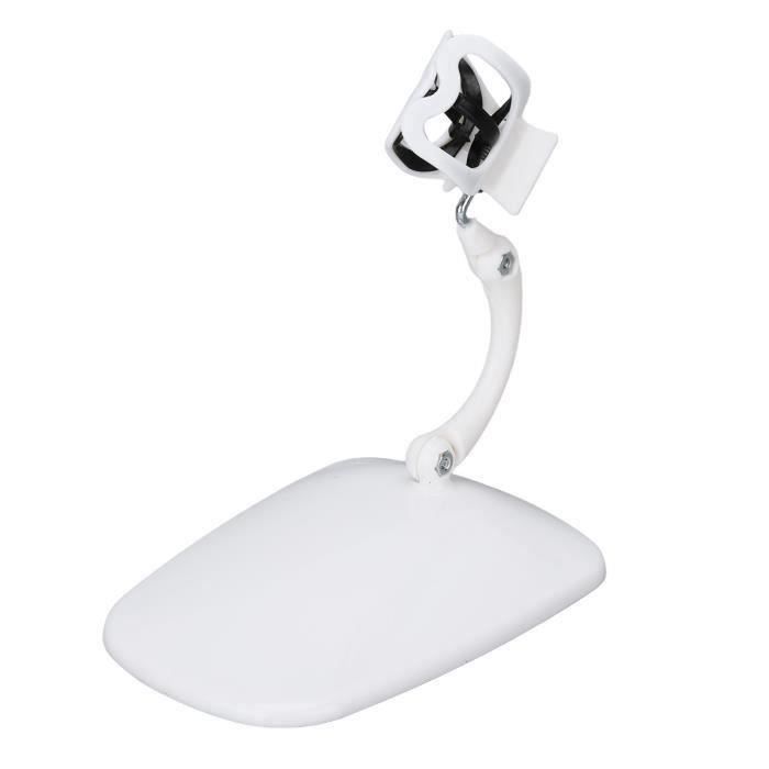 Porte-bouteille De Vernis à Ongles Rotatif 360° - En Silicone - Dimensions 15.5 X 6 Cm - Neuf Sous Emballage - Accessoire Nail Art