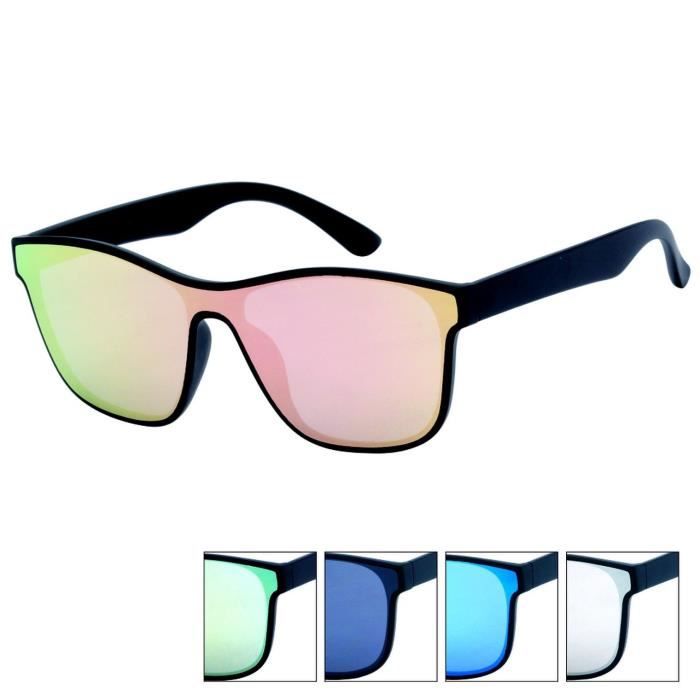 Lunette mono verre store
