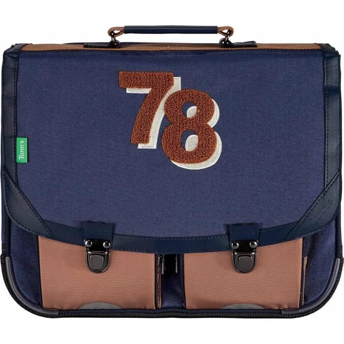 Tann's Cartable 38 cm Gar?�on - CP au CE2 [287] - Cdiscount Bagagerie - Maroquinerie