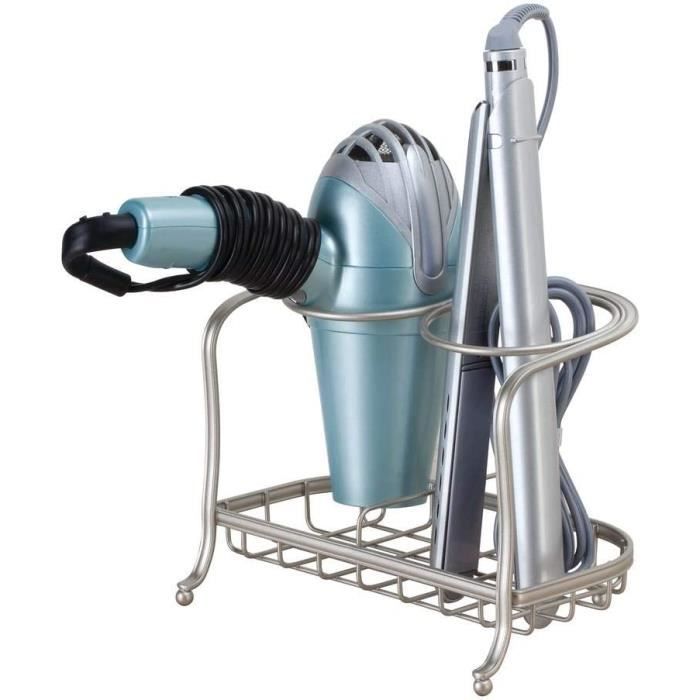 CALICOSY - Porte Sèche Cheveux à Suspendre