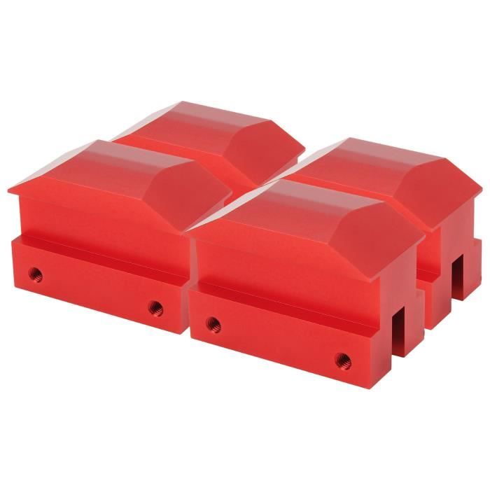 Jack Pad Suuonee - Bloc Levage Support Voiture - Compatible BMW Série 7 51717039760