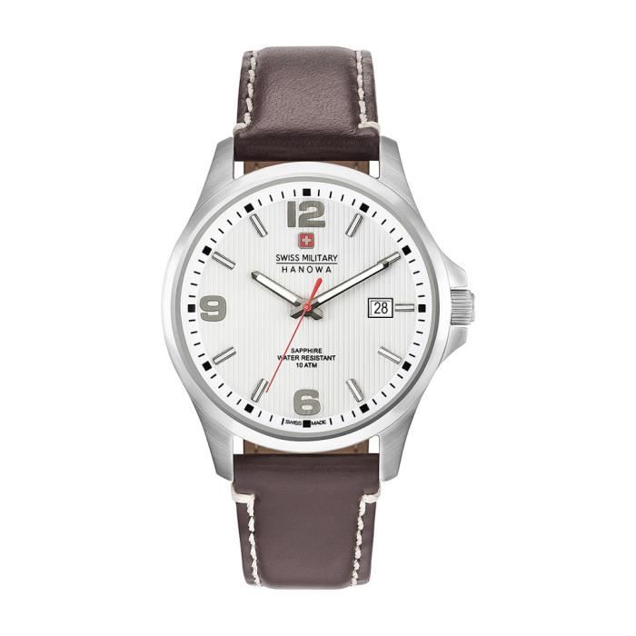 Bracelet montre swiss military sales