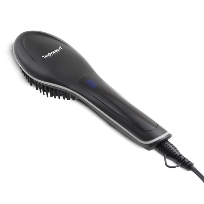 Brosse lissante céramique TBC-226L