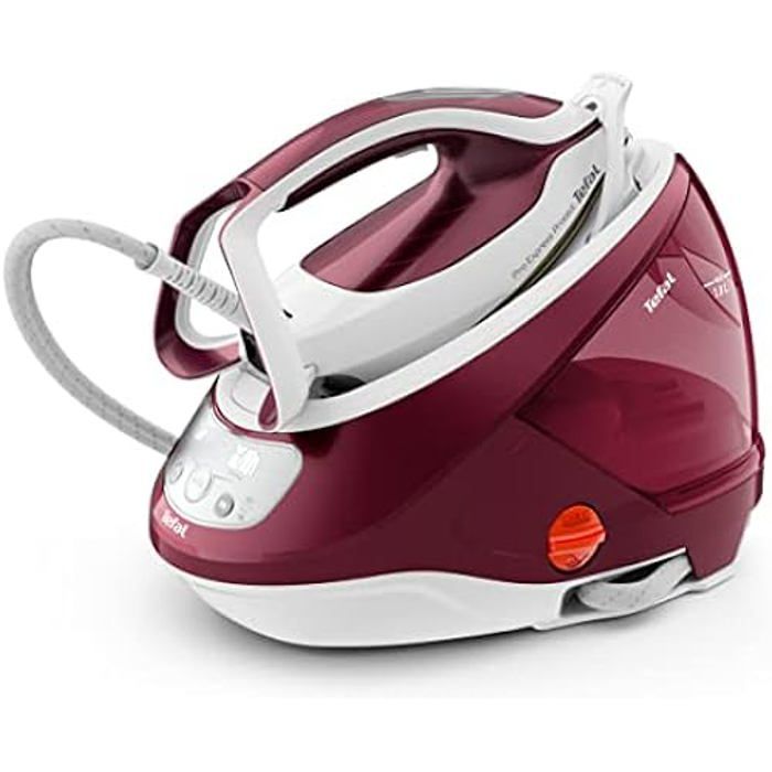 Tefal GV9220 - vue 3