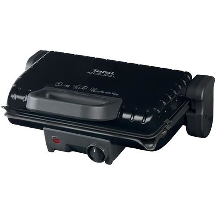 Tefal Contactgrill Minute Grill