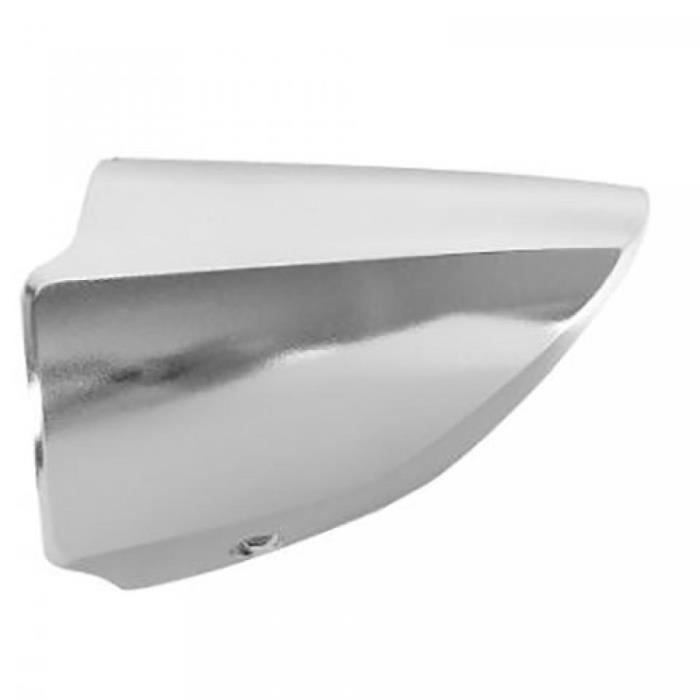 Feu Arrière LED Fumé Pour Yamaha Tmax 500 (2008-2011) – Neuf Sous Blister