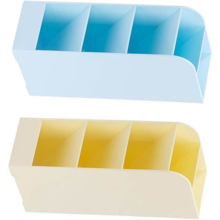 Rangement Porte-Crayon - Beige main image 1