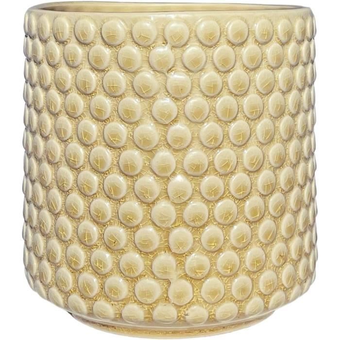 Pot De Fleur Home - Pots De Fleurs Décoratifs Couleur Pour Intérieur