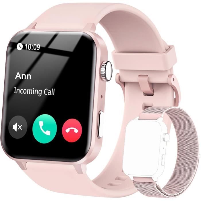 Montre store enfant apple