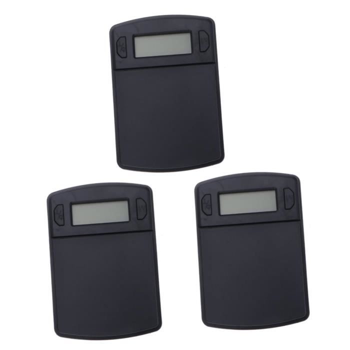 Balance Électronique, Cuisine Balance Alimentaire Wh-B28 Pour La