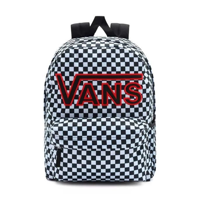 Mochila vans multicolor online