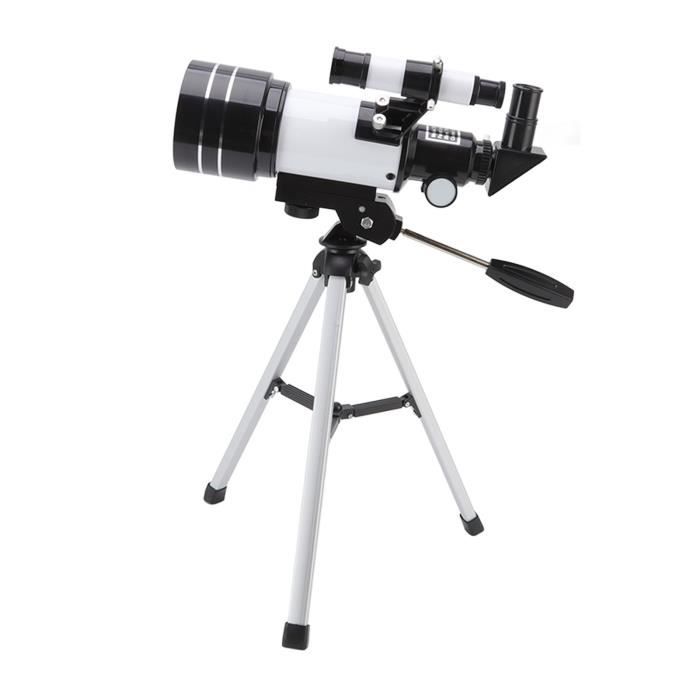 Chercheur 5x24 Pour Télescope Astronomique - Viseur à Croix Pour Débutants Et Enfants