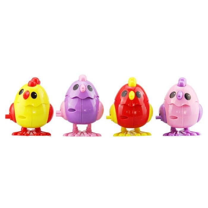 Jouets A Remonter Assortiment Animaux Sauteurs Chaine Jouet Pour Bebe Horlogerie Jouets Jouets Pour Enfants Jouets Emotionnels M1715 Cdiscount Jeux Jouets