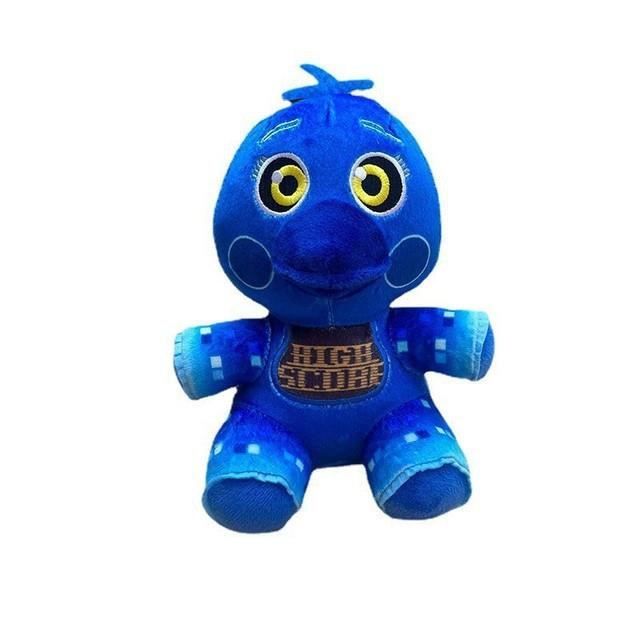 Peluche Vecna – Stranger Things – 17,8 Cm – Officielle Funko – Cadeau Fan Série – Dès 3 Ans