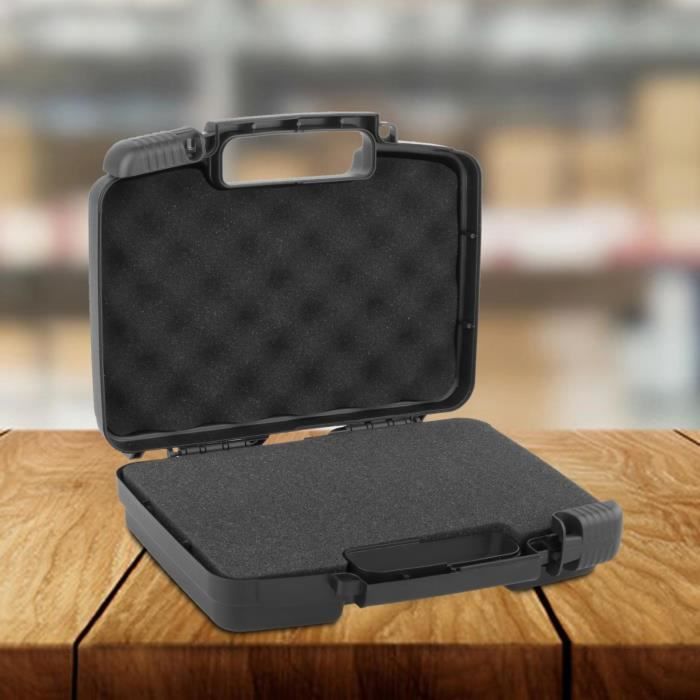 Étui Protection Contrôleur DJ Meijunter - Compatible Pioneer DDJ-400/FLX4, Roland DJ-202