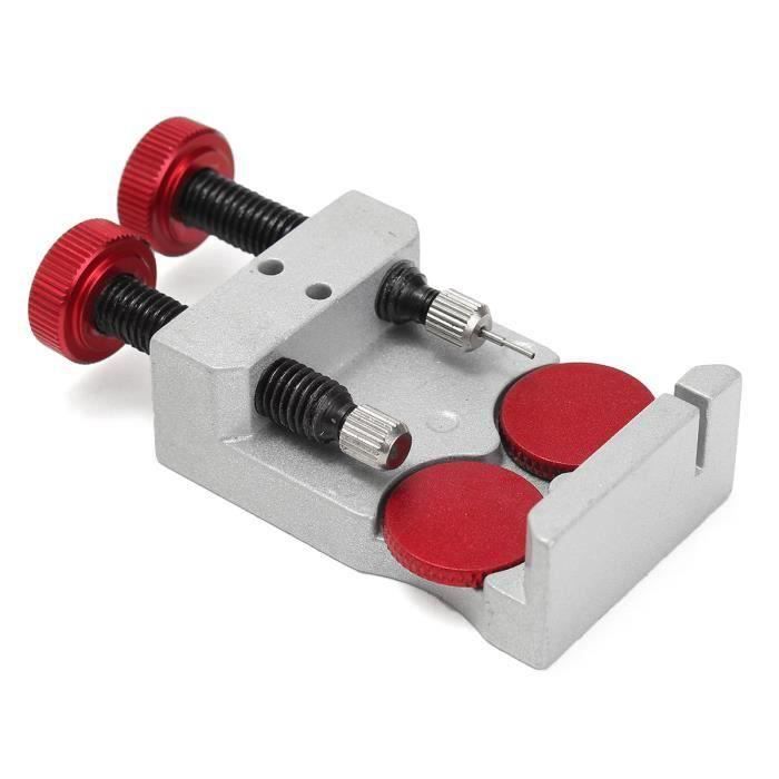 Kit Extracteur De Aiguilles De Montre Professionnel Tiiyee - Presse Et Retrait Pour Horlogerie