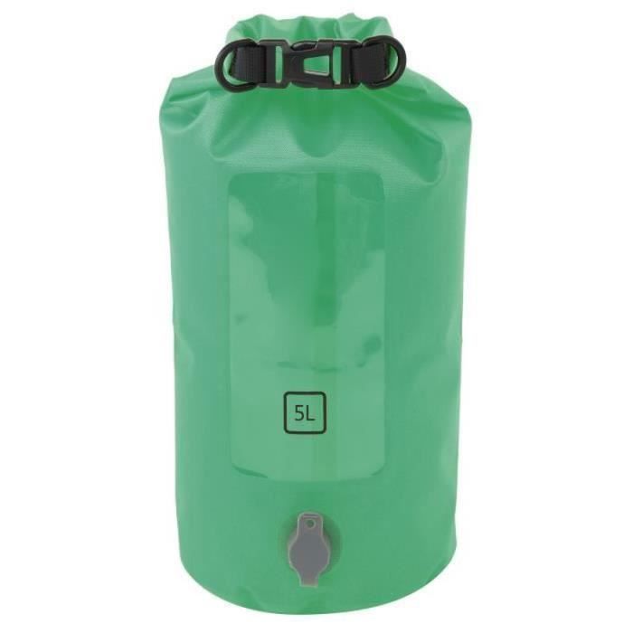 Sac étanche,Sac de rangement étanche sous vide pour vêtements, sac sec