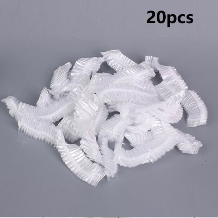 20 Pinces De Fermeture Pour Sachets Alimentaires - 5 Couleurs Assorties - Étanches Et Réutilisables Pour Cuisine Et Rangement