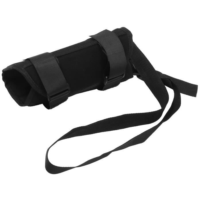 Attelle De Soutien D'épaule Pour Luxation, Blessure Ou Arthrite - Taille Unique Unisexe - Neuf
