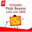 Veritable Petit Beurre De Lu - 12 sachets de 3 biscuits - Format Pocket - (300g)-1