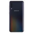 SAMSUNG Galaxy A50 128 go Noir - Double sim - Reconditionné - Très bon état-1
