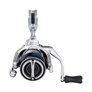 Moulinet de pêche Spinning à mouvement métallique, prix spécial, tête