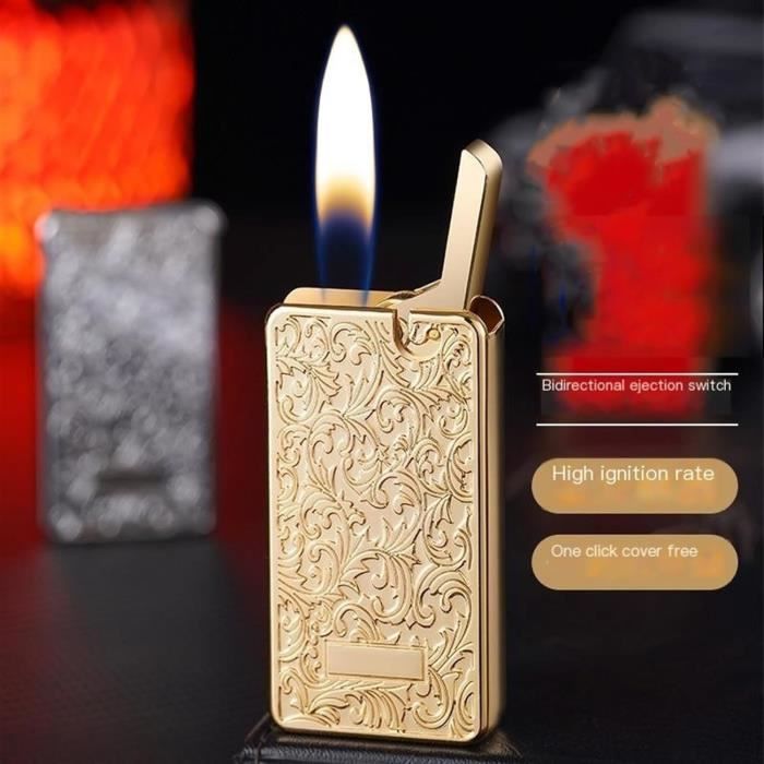 Brûleur Bunsen Portable Laboratoire - Laiton Noir/Cuivre Pour Bijoux Et Expériences