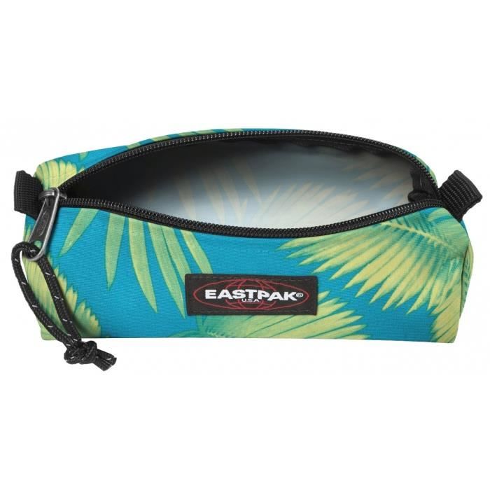 Trousse Scolaire Eastpak Brize Glow Aqua ASSORTIS - EK372O19 Bleu -  Cdiscount Bagagerie - Maroquinerie