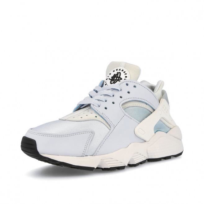 Basket Nike Air Huarache Bleu Cdiscount Chaussures