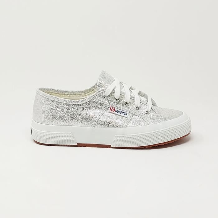 Superga femme on sale paillette