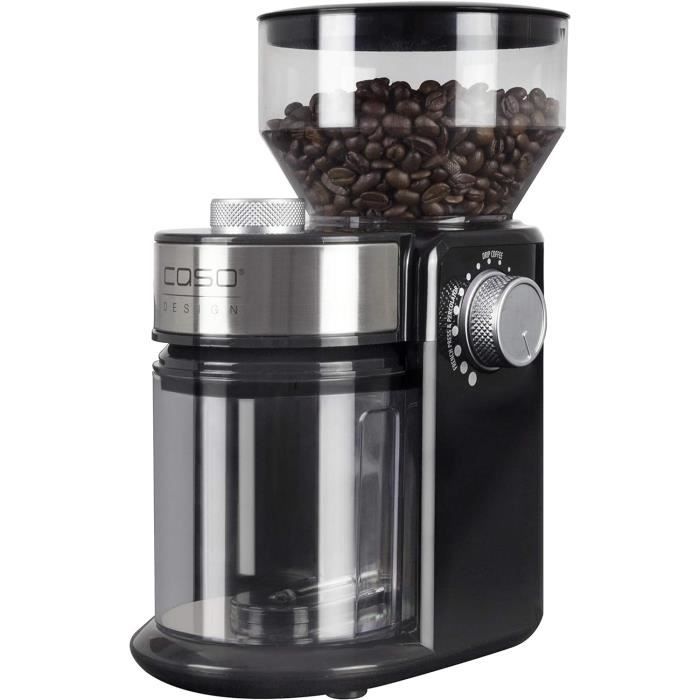 Machine à café avec broyeur automatique Café Corso Delonghi noir Machine à café avec broyeur automatique Café Corso Delonghi noir