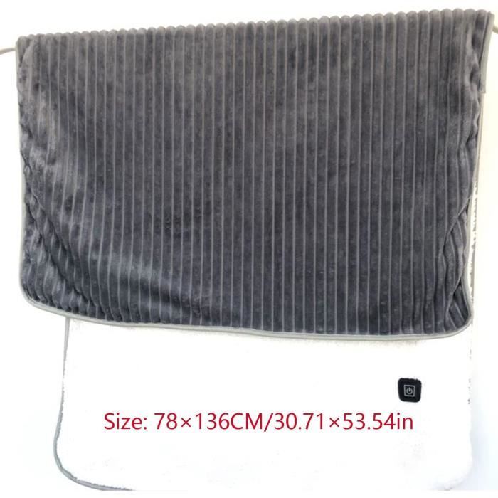 Poncho couverture de survie bushcraft bc