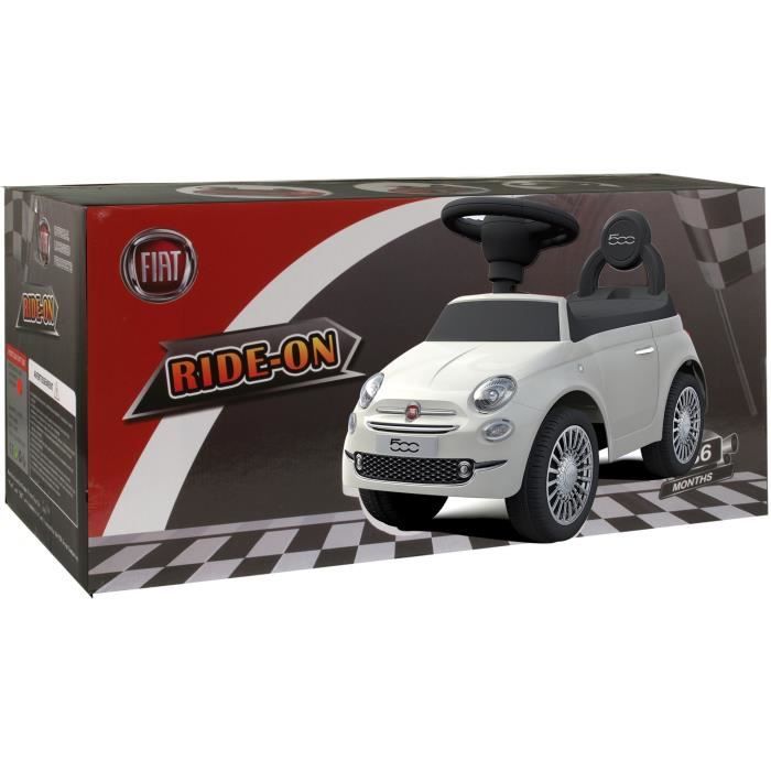 Porteur fiat cheap
