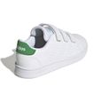 Adidas Advantage Cf C Chaussures pour Enfant GW6494-2