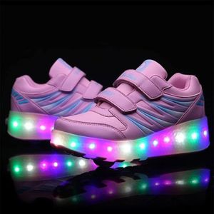 Chaussures De Sport Airwalk Pour Fille - Taille 4 US Jeunesse - Neufs Sans Boîte