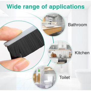 Sxhyf Brosse Nettoyage, Brosse De Nettoyage Des Interstices, Brosse Joint Carrelage, Outils Ménagers Pour La Cuisine, La Salle De Bain Et Le Véhicule (As