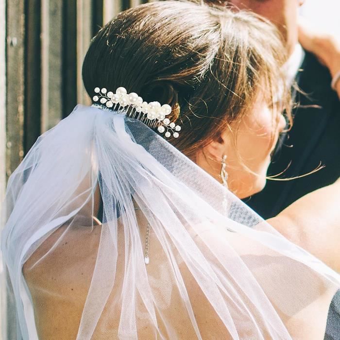 Accessoires mariée deals
