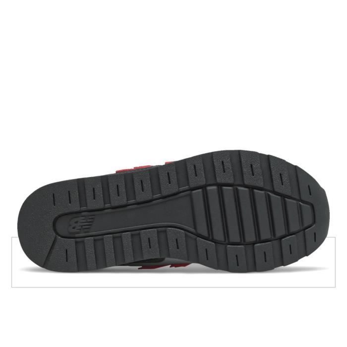 Chaussures de lifestyle enfant New Balance 996 navy 32 5 Navy Cdiscount Chaussures