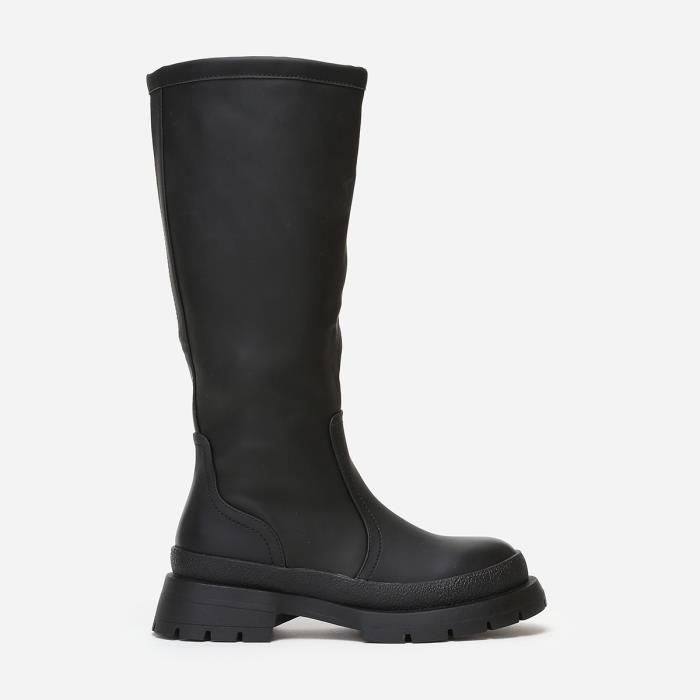 Bottes femme cheap la modeuse
