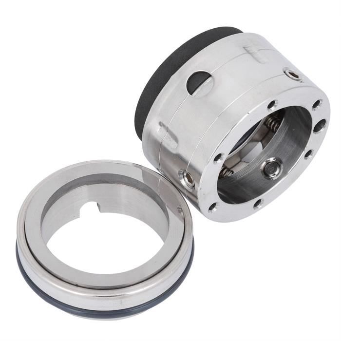 Joint D'étanchéité D'arbre 28x42x8 Mm NBR70 - Bague Radiale DIN 3760, Pour Huiles, Eau Et Températures -30°C à +100°C - 11
