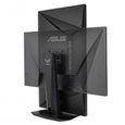 Ecran PC Gamer ASUS TUF VG279QM - 27"  IPS - Full HD (1920x1080) - 1ms GTG - 280Hz Overclockable - HDR400 - G-Sync - HDMI/DP - Noir-3