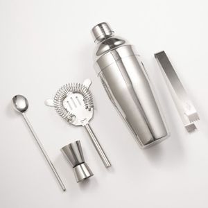 Shaker à Protéines En Acier Inoxydable 304 - Capacité 500ml Ou 750ml - Neuf - Pour Fitness, Musculation