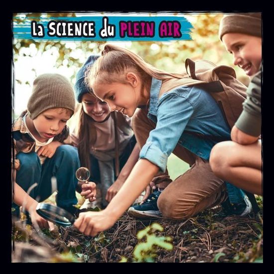 Lisciani – Laboratoire Des Explorateurs – Kit Scientifique Nature Dès 7 Ans – Boussole, Filet, Observatoire – Fabriqué En Italie