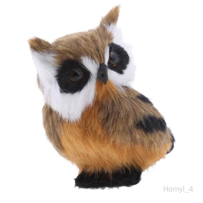 Peluche animal de simulation en peluche douce Husky 20 cm Jouets pour